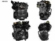 Motor ohne Anbauteile (Benzin) Dacia Dokker (KE) H5H470