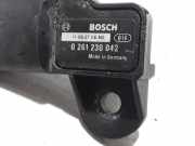 Luftdrucksensor für Höhenanpassung Porsche Panamera 1 (970) 0261230042
