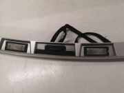 Gehäuse für Kennzeichenleuchte Renault Grand Scenic III (JZ) 848100006R