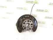 Radnabe hinten Mercedes-Benz C-Klasse Coupe (C205) 2053500141