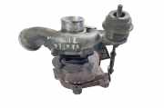 Turbolader Opel Vectra C Caravan (Z02) 90570506