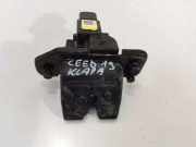 Schloss Heckdeckel Kia Ceed 1 SW (ED) 1392100010