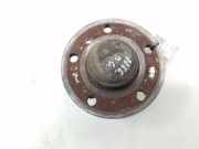 Radlager links hinten Mercedes-Benz A-Klasse (W169) A1699810027