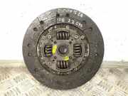Kupplungsmitnehmerscheibe Citroen C-Crosser (VU, VV) 9663169680