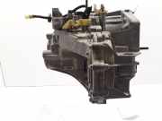 Schaltgetriebe Renault Megane Scenic (JA) ND4002
