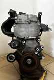 Motor ohne Anbauteile (Benzin) Nissan Note (E11) CR14