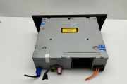 Radio/Navigationssystem-Kombination Audi Q7 (4L) 8T1035652F