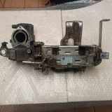Abgaskühler Opel Antara (L07) 25185316