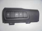 Armaturenbrett Unterbau Hyundai Tucson III (TL, TLE)