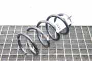 Feder links hinten Nissan Micra IV (K13)
