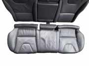 Sitzgarnitur komplett Leder geteilt Volvo V60 I (155)