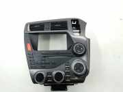 Radio Bedienschalter Citroen DS5 () 98025373ZD