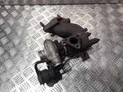 Turbolader HYUNDAI GETZ (TB) 1.5 CRDi