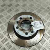 Bremsscheibe hinten rechts NISSAN JUKE (F16) DIG-T 117 43206-00Q1A