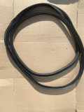 Dichtungsgummi am Ende (Gabel) VW POLO (AW1, BZ1, AE1) 1.0 266827705D