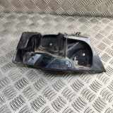 Stoßstangenhalter hinten rechts