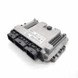 Motorsteuergerät CITROËN C5 II (RC_) 2.0 HDi (RCRHRH) 9658945380 0281011561