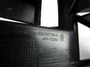 Stoßstangenhalter hinten rechts VW JETTA MK6 (162, 163) 1.6 TDI 5c6807394a