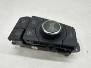 Tastenpanel TOYOTA RAV 4 V (XA50) AWD Hybrid LE+ 2.5