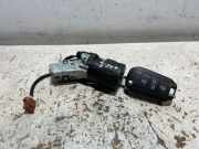 Zündschloss OPEL Crossland X (P17) (P17) 1.2 (75) 26720B