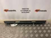 Gehäuse für Kennzeichenleuchte Fiat Ducato Kasten (250) 1307272070