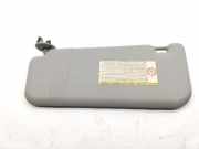Rechte Sonnenblende TOYOTA VERSO (_R2_) 2.0 D-4D (AUR20_)