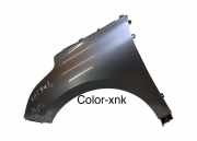 Kotflügel links vorne Renault Grand Scenic IV (R9)