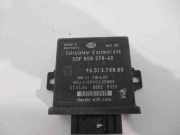 Steuergerät Beleuchtung Peugeot 407 () 5DF00827840