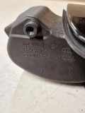 Kraftstofftankdeckel AUDI A4 Allroad (8KH, B8) 2.0 TDI quattro 8K0010508R