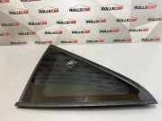 Linke Seite hinteres Seitenfenster NISSAN MURANO I (Z50) 3.5 4x4