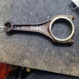 Pleuelstange AUDI Q5 (8R) SQ5 TDI quattro