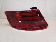 Verbreiterungssatz Kotflügel rechts hinten Audi A3 Cabriolet (8V) 8V4945095C