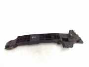 Stoßstangenhalter hinten rechts BENTLEY CONTINENTAL Coupe (3W_) 6.0 AWD 3W0807862E