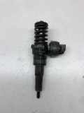 Einspritzdüse VW PASSAT B7 ALLTRACK (365) 2.0 TDI 038130073BQ
