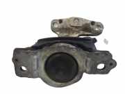 Motorbock vorne Peugeot 207 () 9654568180