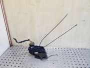 Türschloss hinten links MAZDA 121 I (DA) 1.1 3N6AA26413C