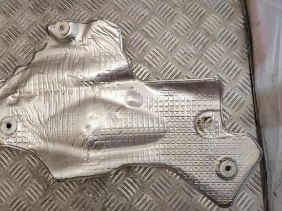 Heat Insulation BENTLEY CONTINENTAL FLYING SPUR (3W_) 6.0 3W0825641D Bild Heat Insulation BENTLEY CONTINENTAL FLYING SPUR (3W_) 6.0 3W0825641D