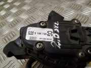 Fahrpedal Opel Vectra C CC (Z02) 9186726