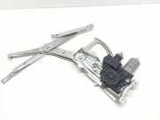 Fensterheber rechts vorne Opel Astra J Caravan (P10) A330013100418