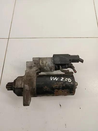 Anlasser VW Passat B6 Variant (3C5) 025286