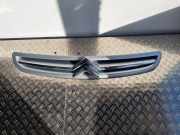 Vorderer oberer Gitter CITROËN XSARA PICASSO (N68) 1.6 HDi 9650059377
