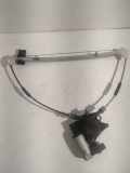 Motor Fensterheber links hinten Mazda 6 (GG) GJ6A5858X