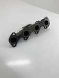 Auspuffkrümmer Nissan Qashqai (J10) H82443150