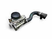 Ölfilterhalter BMW X4 (F26) xDrive 35 i 7576521