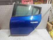 Tür links hinten Renault Megane III Grandtour (KZ)