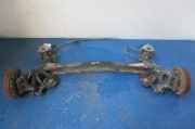Achse hinten Fiat Panda Van (312)