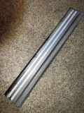 Innenschwellenzierleiste hinten links BMW 5 (E28) 518 i 51471913713
