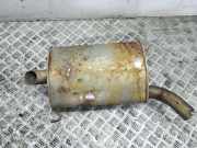 Auspuffanlage hinten Honda Accord VIII (CU)