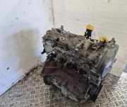 Motor RENAULT GRAND SCÉNIC III (JZ0/1_) 1.6 16V Bifuel R858