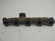 Auspuffkrümmer links PEUGEOT 3008 II SUV 1.6 BlueHDi 120